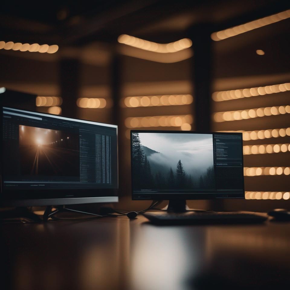 Програмування графічних прискорювачів