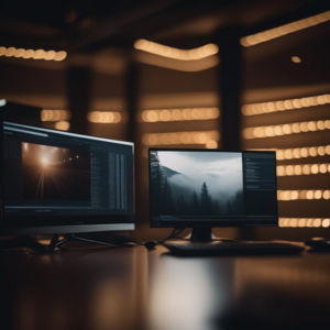 Програмування графічних прискорювачів